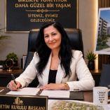 Yasemin Kahraman
